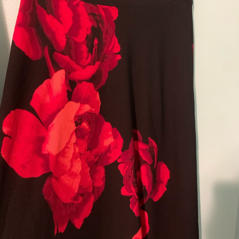 Women maxi skirt